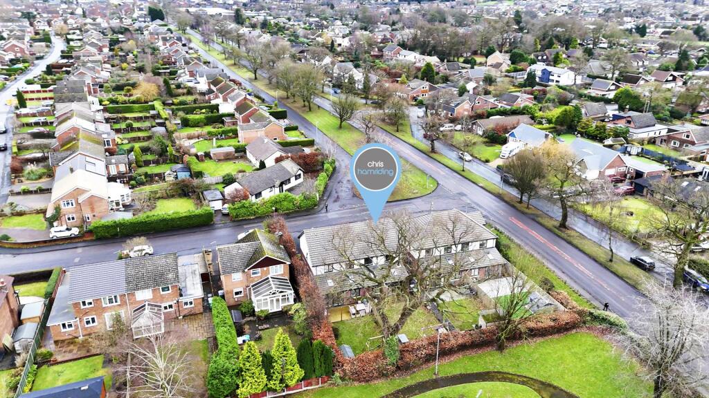 Additional property image - Delamere Road, West Heath, Congleton