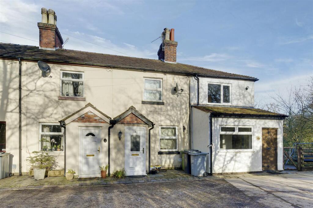 Additional property image - Railway Cottages, Station Yard, Congleton