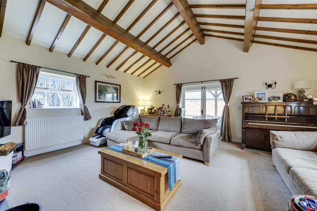 Additional property image - Bluebell Cottage, Off Macclesfield Road, Holmes Chapel