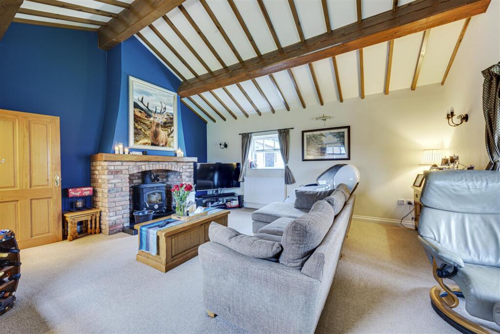 Additional property image - Bluebell Cottage, Off Macclesfield Road, Holmes Chapel