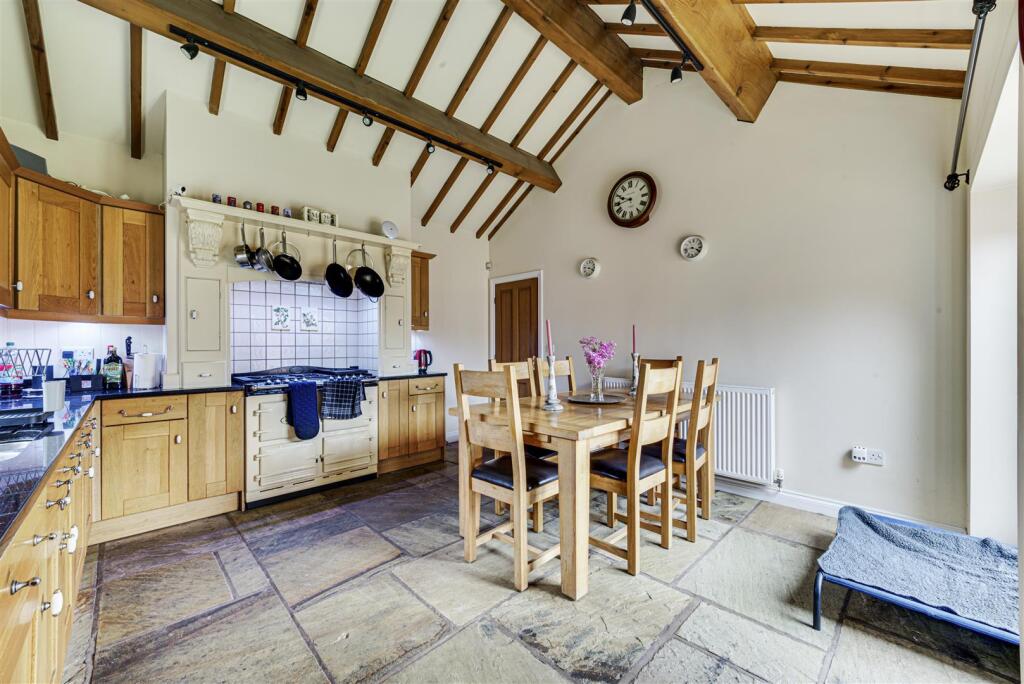 Additional property image - Bluebell Cottage, Off Macclesfield Road, Holmes Chapel