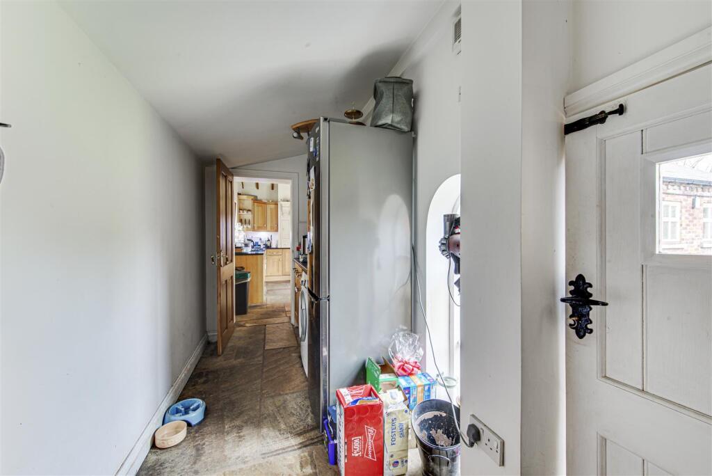 Additional property image - Bluebell Cottage, Off Macclesfield Road, Holmes Chapel