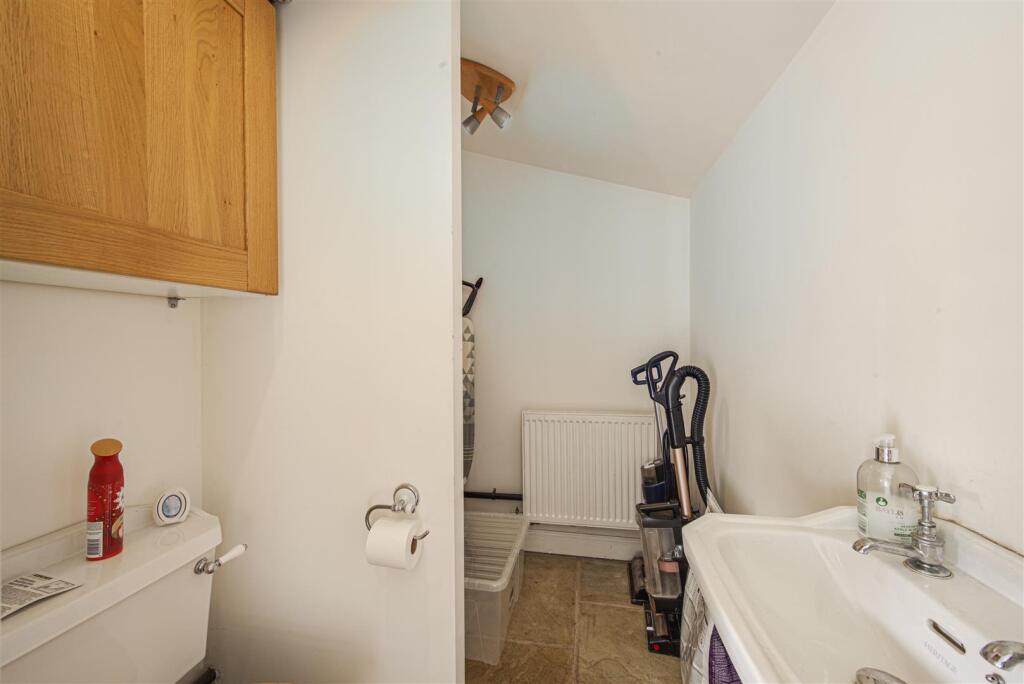 Additional property image - Bluebell Cottage, Off Macclesfield Road, Holmes Chapel