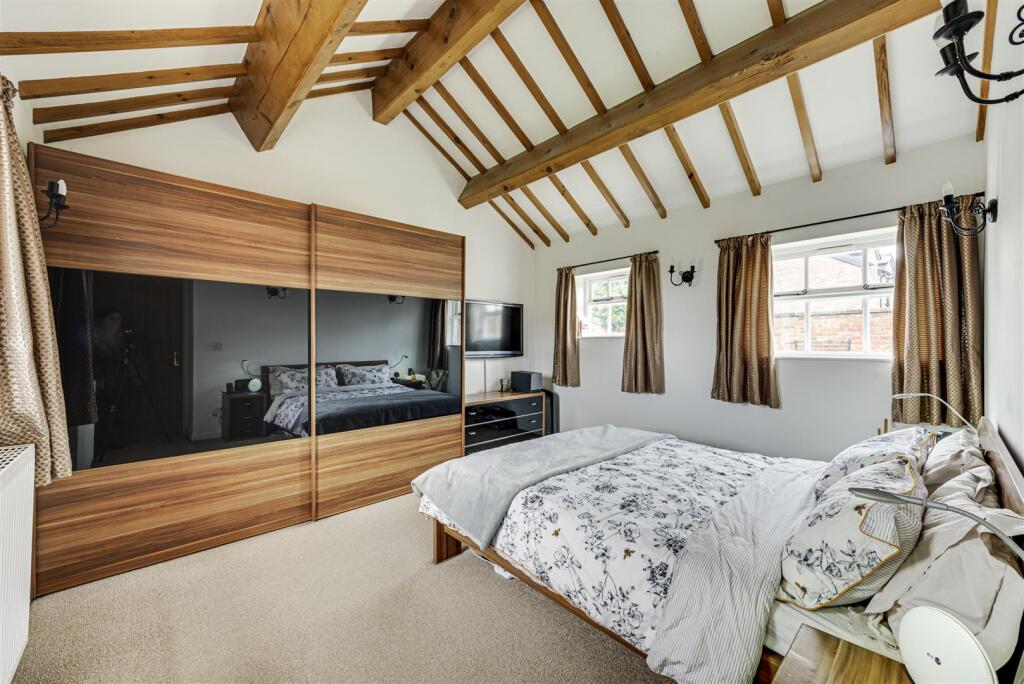 Additional property image - Bluebell Cottage, Off Macclesfield Road, Holmes Chapel
