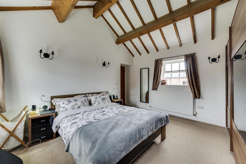 Additional property image - Bluebell Cottage, Off Macclesfield Road, Holmes Chapel