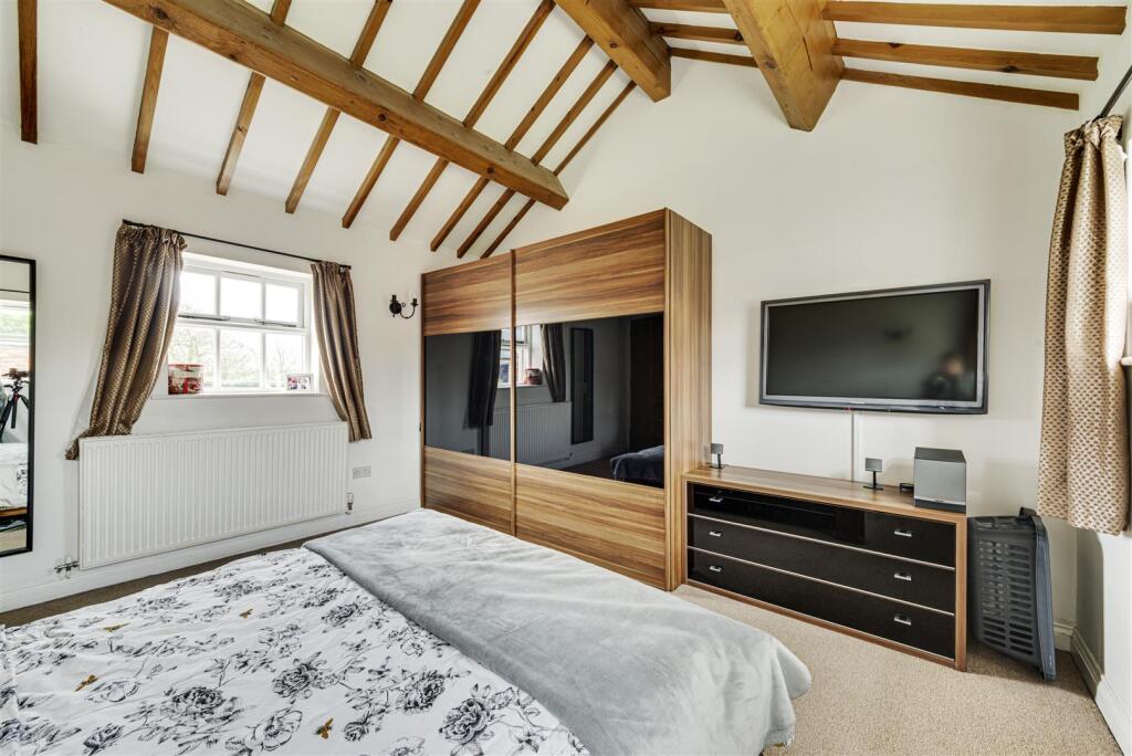 Additional property image - Bluebell Cottage, Off Macclesfield Road, Holmes Chapel