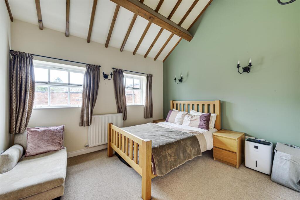 Additional property image - Bluebell Cottage, Off Macclesfield Road, Holmes Chapel