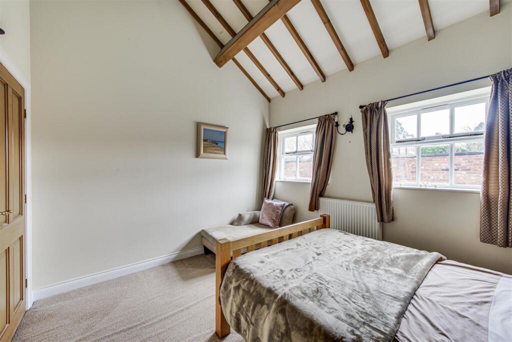 Additional property image - Bluebell Cottage, Off Macclesfield Road, Holmes Chapel
