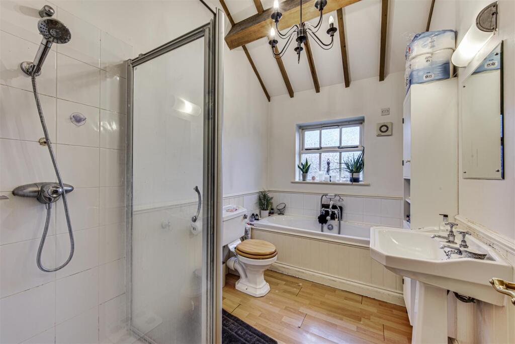 Additional property image - Bluebell Cottage, Off Macclesfield Road, Holmes Chapel