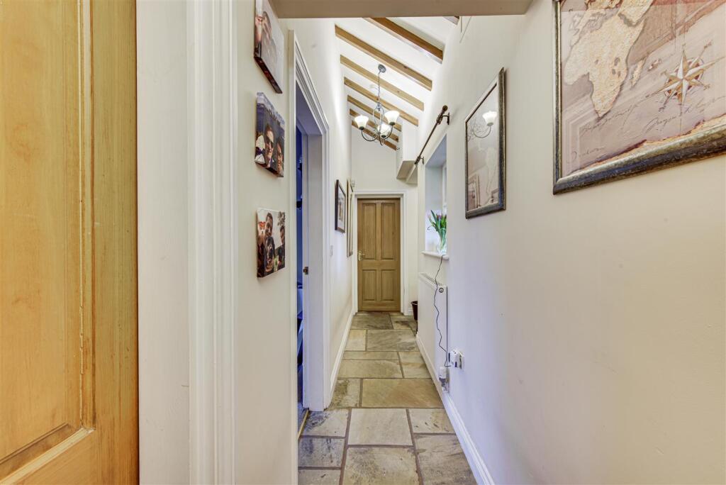 Additional property image - Bluebell Cottage, Off Macclesfield Road, Holmes Chapel