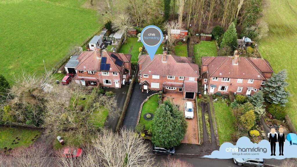 Additional property image - Swettenham Road, Somerford Booths, Congleton