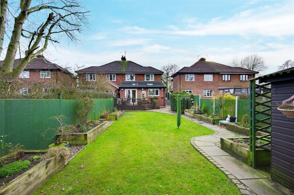 Additional property image - Swettenham Road, Somerford Booths, Congleton