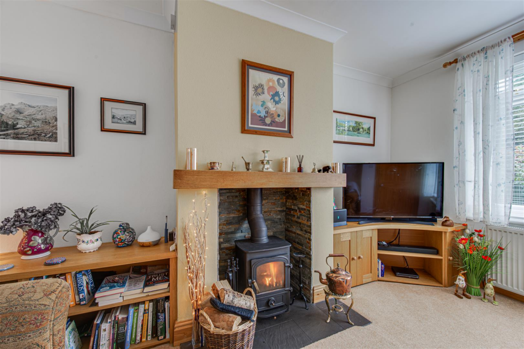 Additional property image - Swettenham Road, Somerford Booths, Congleton
