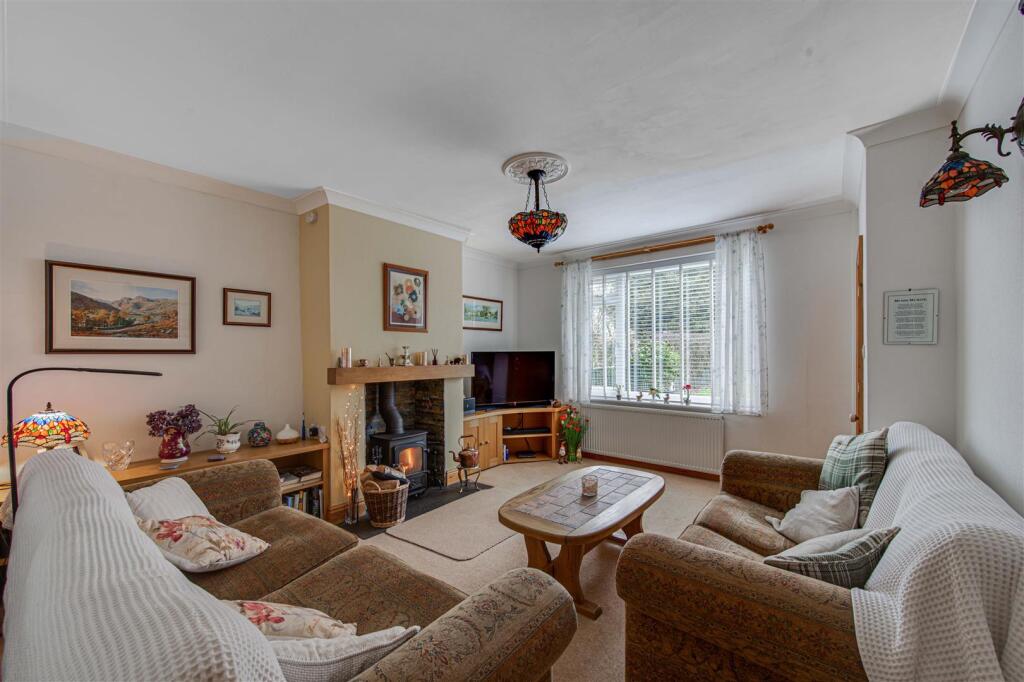 Additional property image - Swettenham Road, Somerford Booths, Congleton