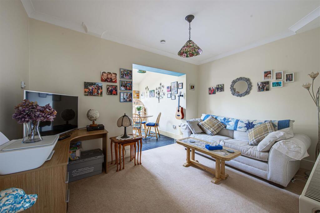 Additional property image - Swettenham Road, Somerford Booths, Congleton