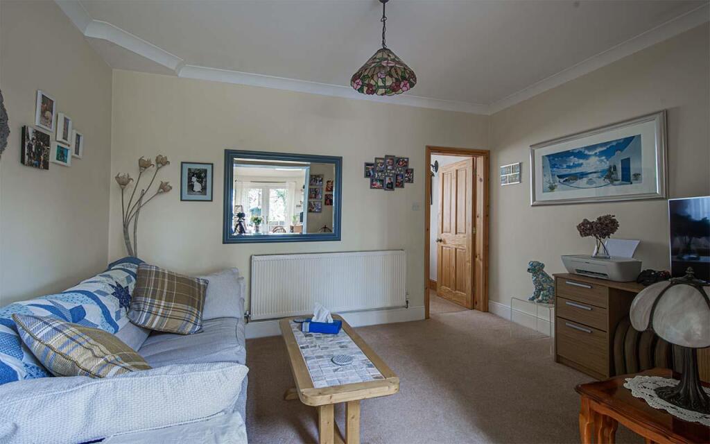 Additional property image - Swettenham Road, Somerford Booths, Congleton