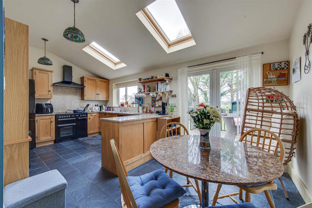 Additional property image - Swettenham Road, Somerford Booths, Congleton