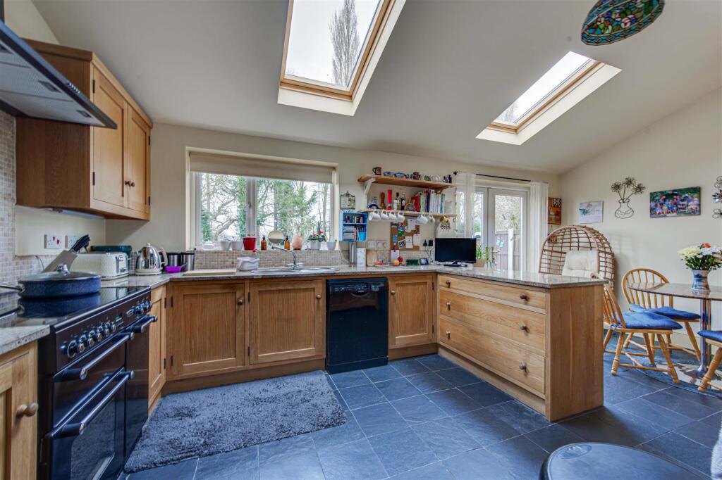 Additional property image - Swettenham Road, Somerford Booths, Congleton