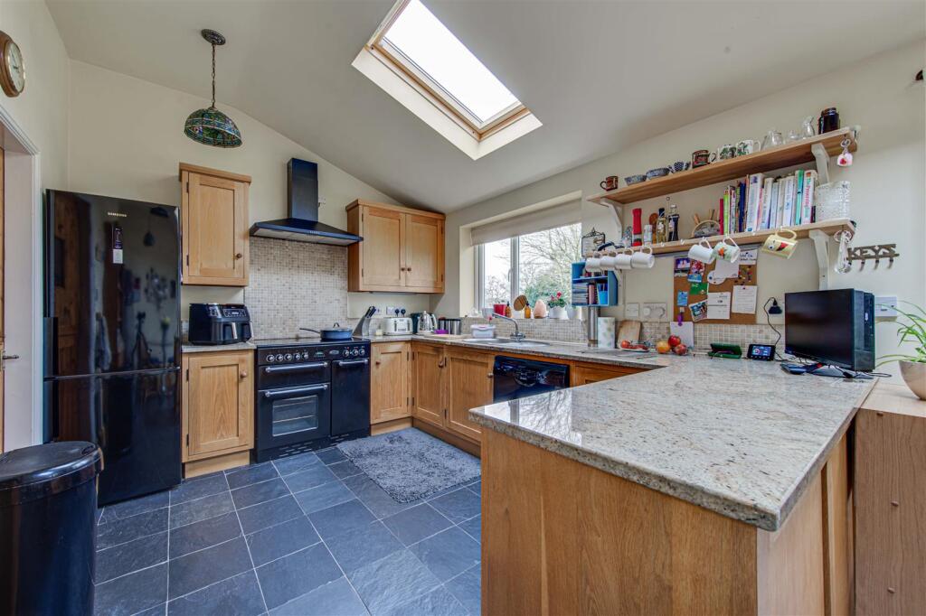 Additional property image - Swettenham Road, Somerford Booths, Congleton