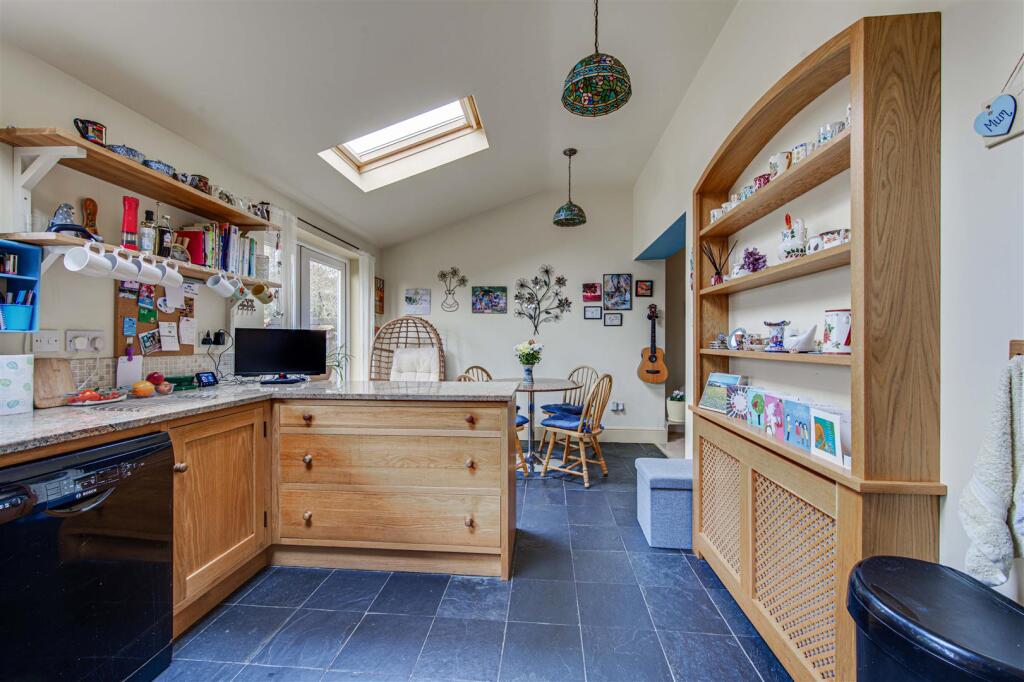 Additional property image - Swettenham Road, Somerford Booths, Congleton