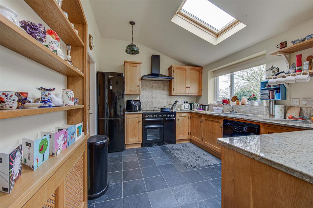 Additional property image - Swettenham Road, Somerford Booths, Congleton