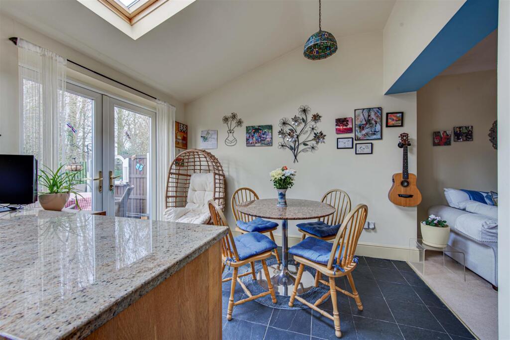 Additional property image - Swettenham Road, Somerford Booths, Congleton
