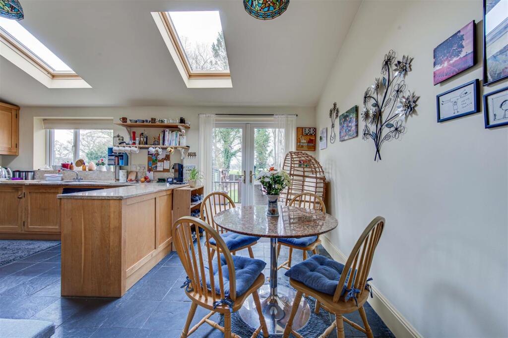 Additional property image - Swettenham Road, Somerford Booths, Congleton