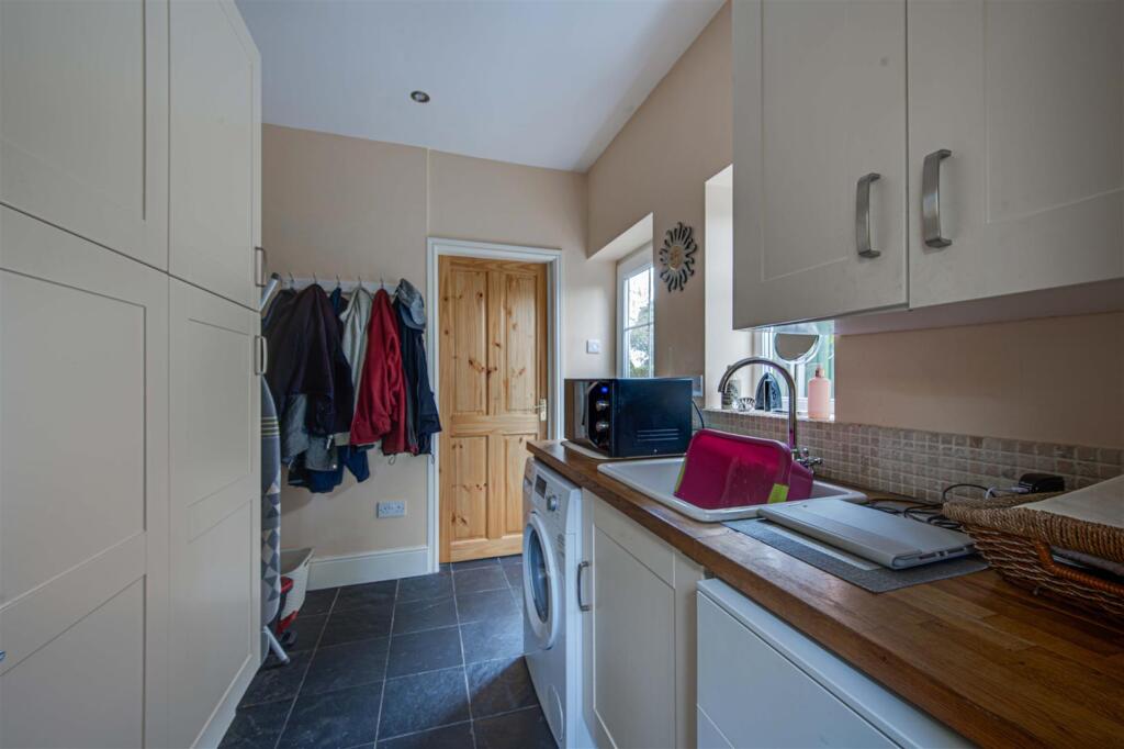 Additional property image - Swettenham Road, Somerford Booths, Congleton