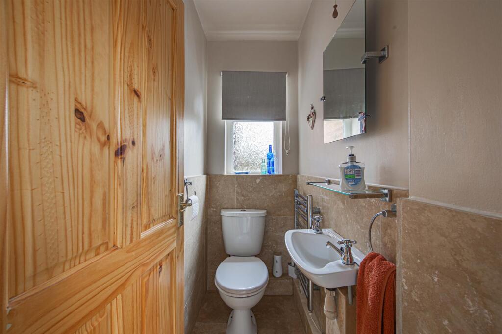 Additional property image - Swettenham Road, Somerford Booths, Congleton