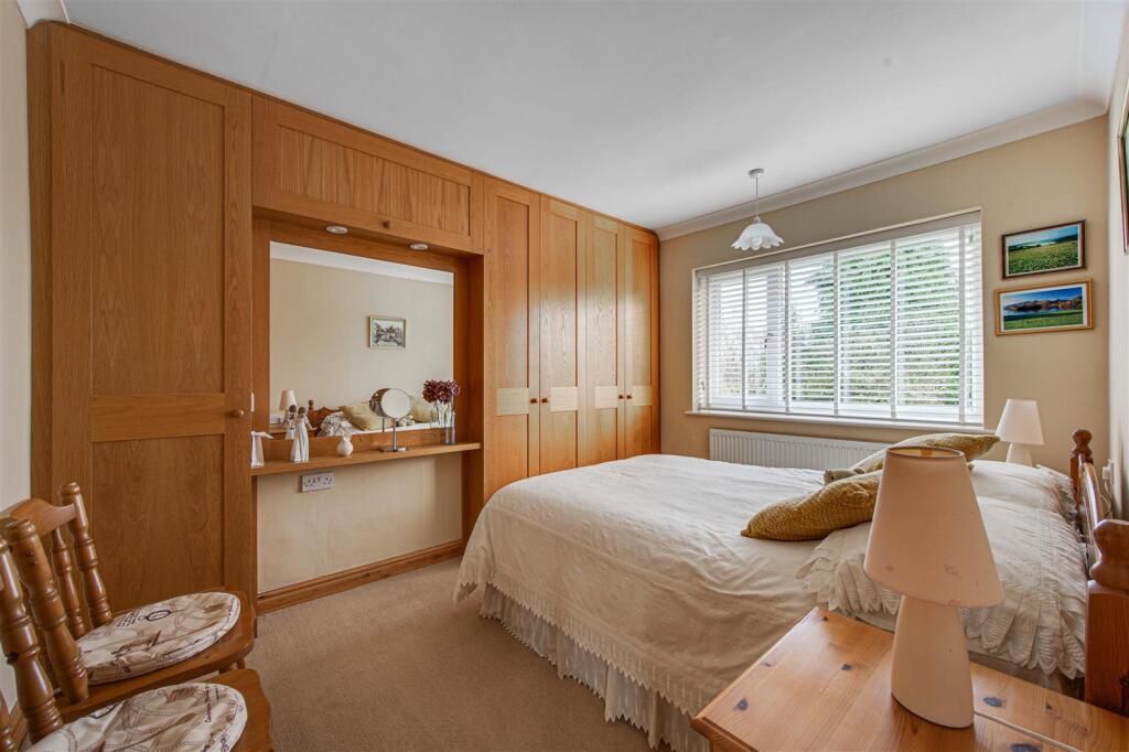 Additional property image - Swettenham Road, Somerford Booths, Congleton