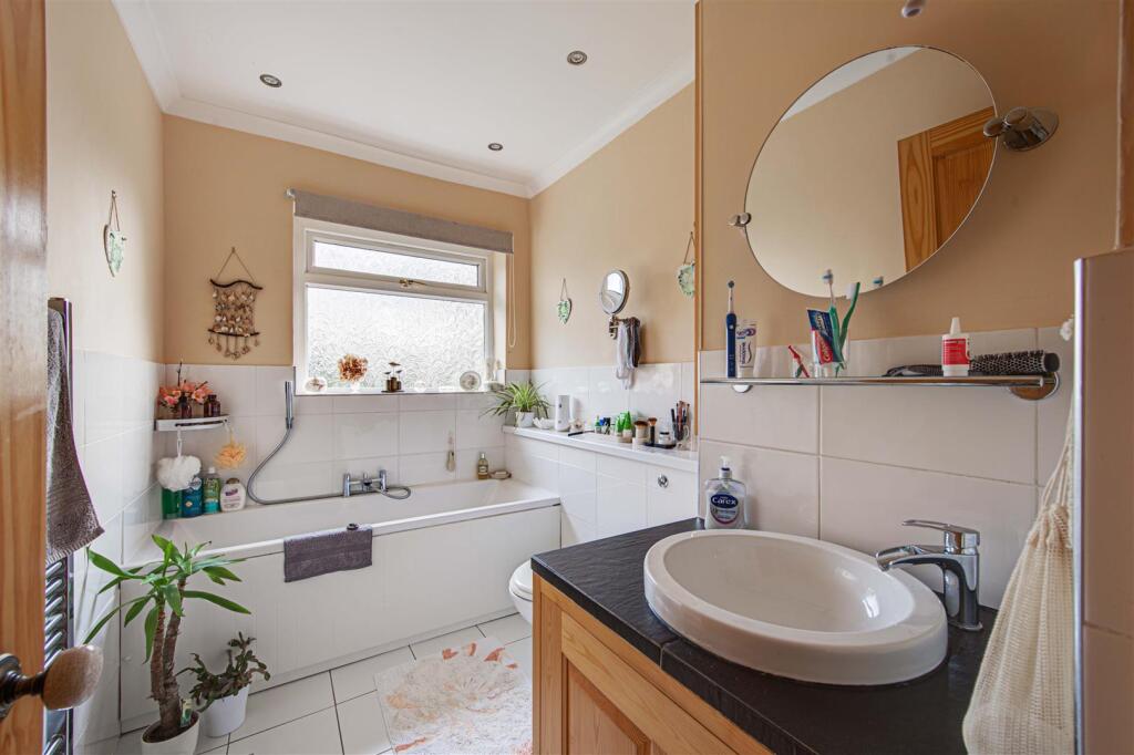 Additional property image - Swettenham Road, Somerford Booths, Congleton