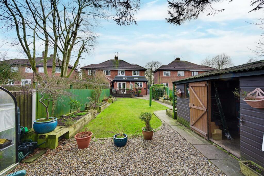 Additional property image - Swettenham Road, Somerford Booths, Congleton