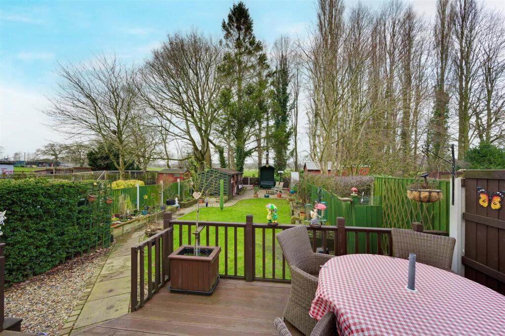 Additional property image - Swettenham Road, Somerford Booths, Congleton