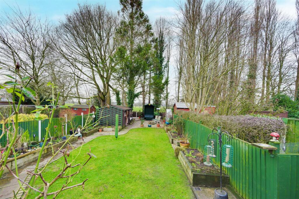 Additional property image - Swettenham Road, Somerford Booths, Congleton