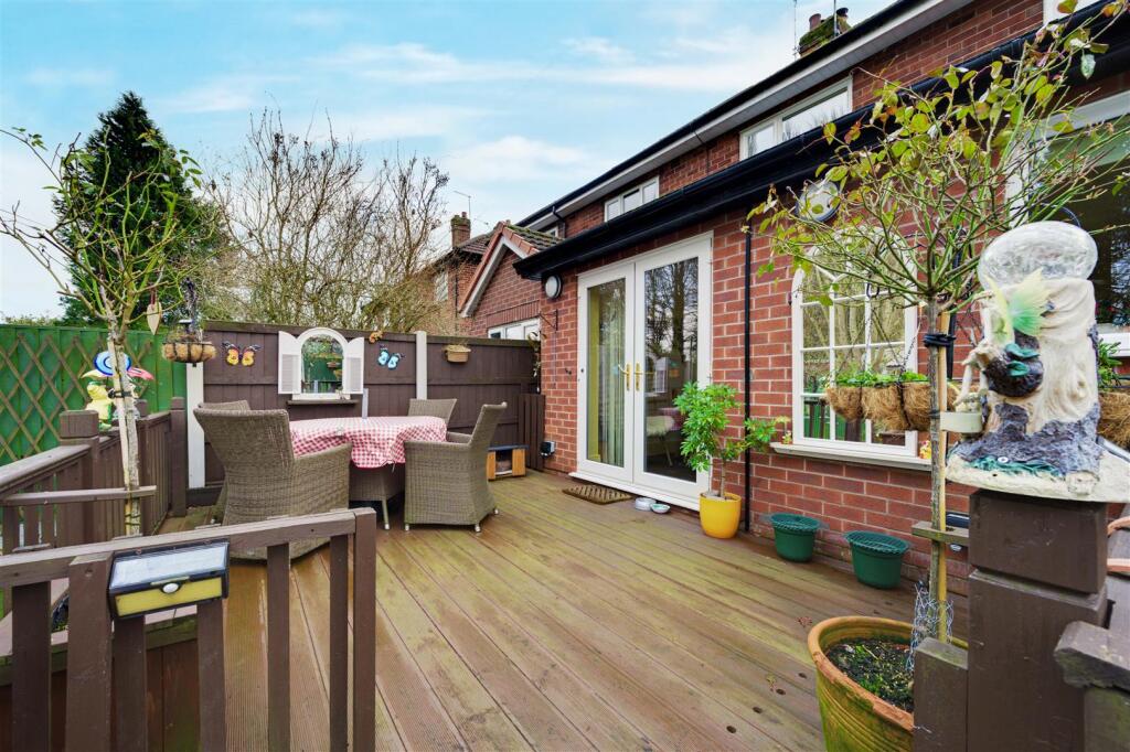 Additional property image - Swettenham Road, Somerford Booths, Congleton