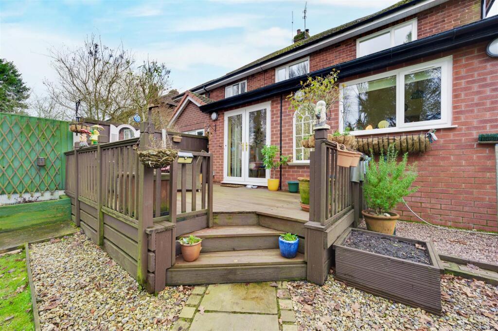 Additional property image - Swettenham Road, Somerford Booths, Congleton