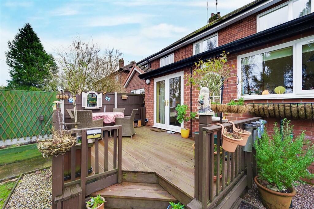 Additional property image - Swettenham Road, Somerford Booths, Congleton