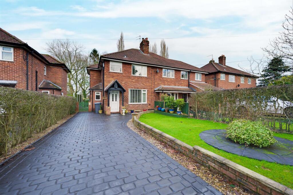 Additional property image - Swettenham Road, Somerford Booths, Congleton