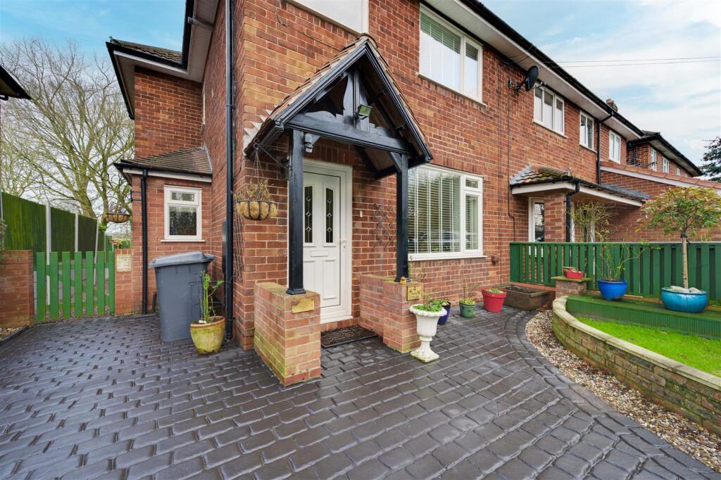 Additional property image - Swettenham Road, Somerford Booths, Congleton
