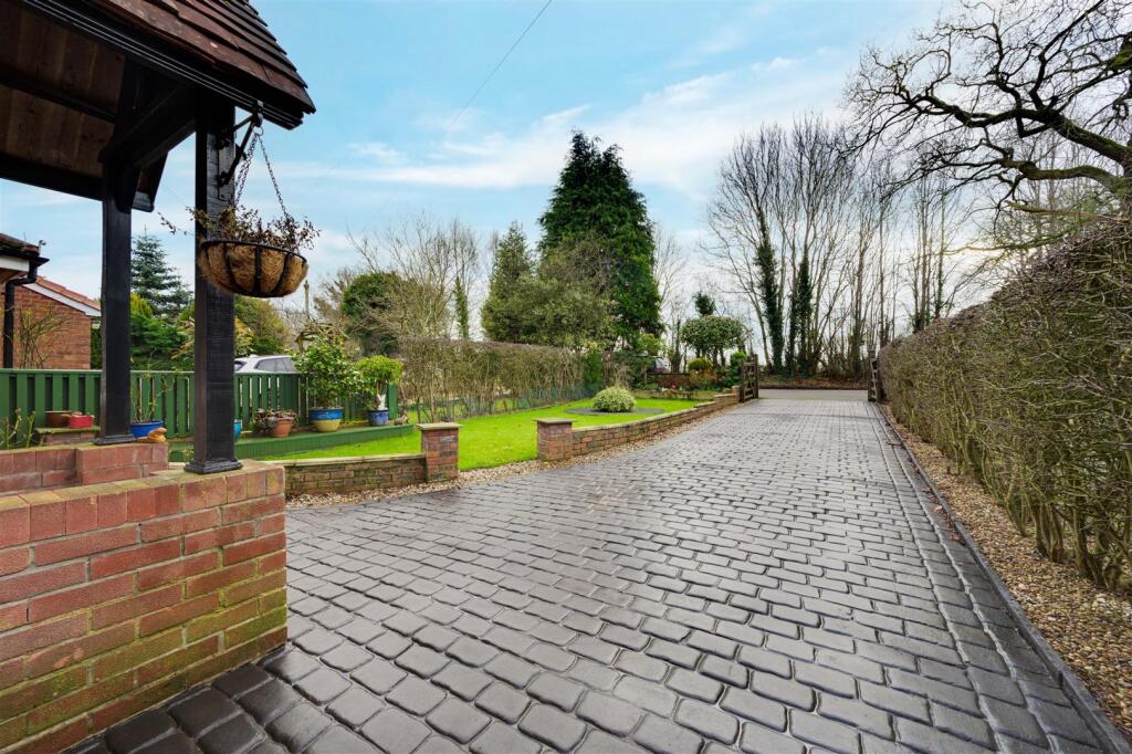 Additional property image - Swettenham Road, Somerford Booths, Congleton