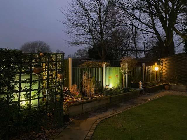 Additional property image - Swettenham Road, Somerford Booths, Congleton