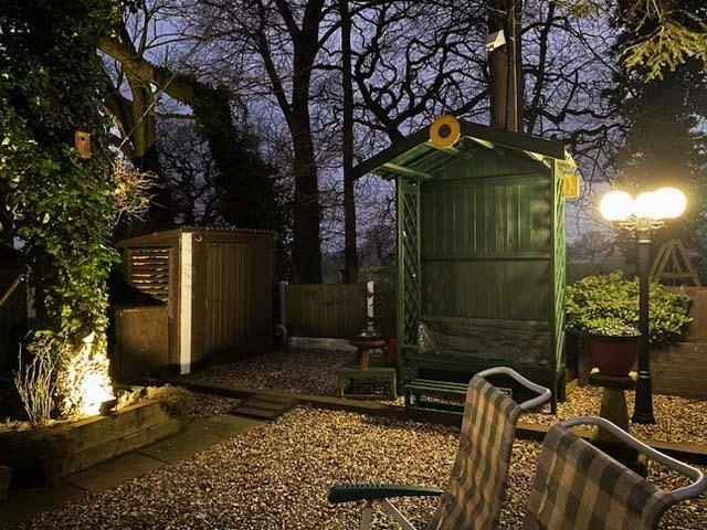 Additional property image - Swettenham Road, Somerford Booths, Congleton