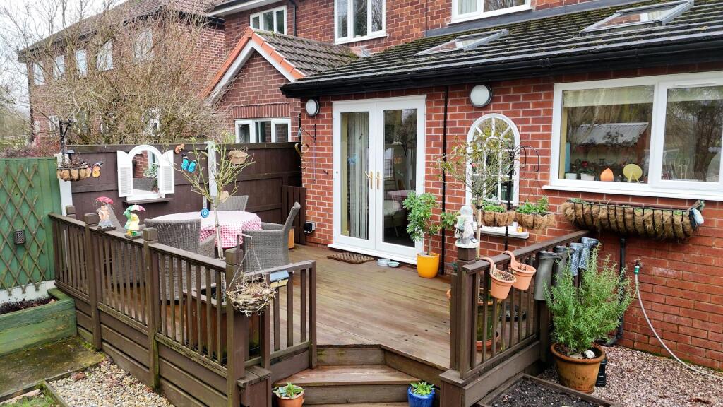 Additional property image - Swettenham Road, Somerford Booths, Congleton
