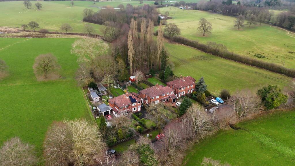Additional property image - Swettenham Road, Somerford Booths, Congleton