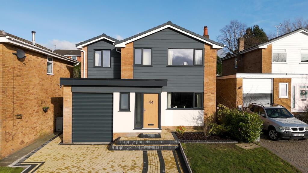 Additional property image - Daisybank Drive, Congleton, Cheshire