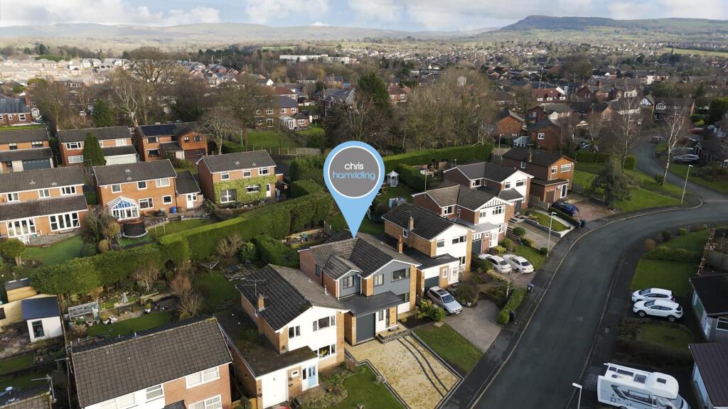 Additional property image - Daisybank Drive, Congleton, Cheshire