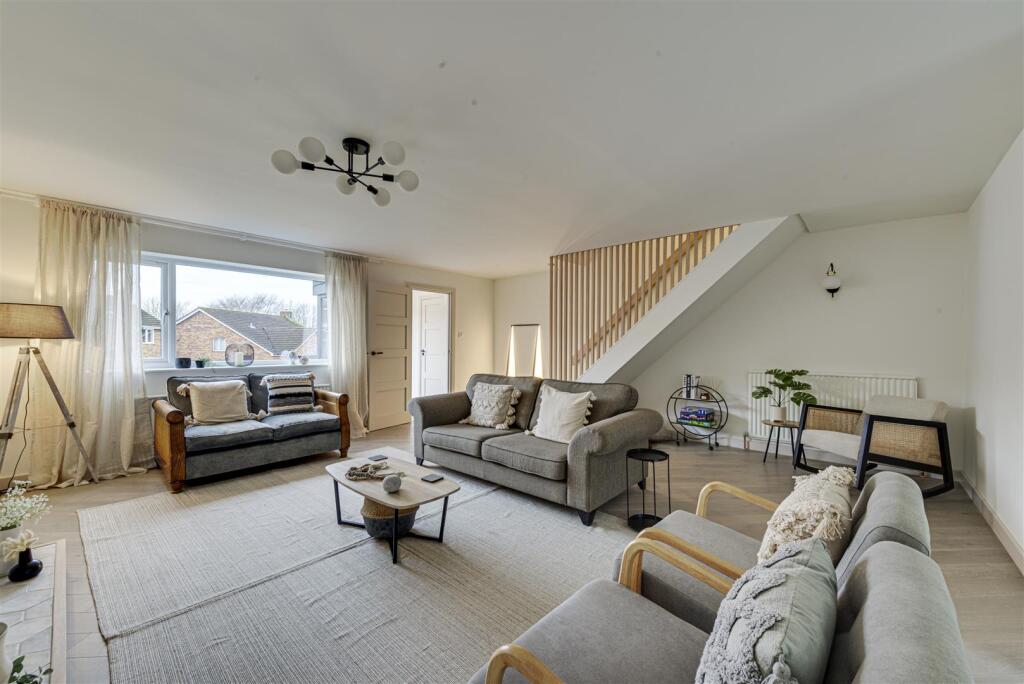 Additional property image - Daisybank Drive, Congleton, Cheshire