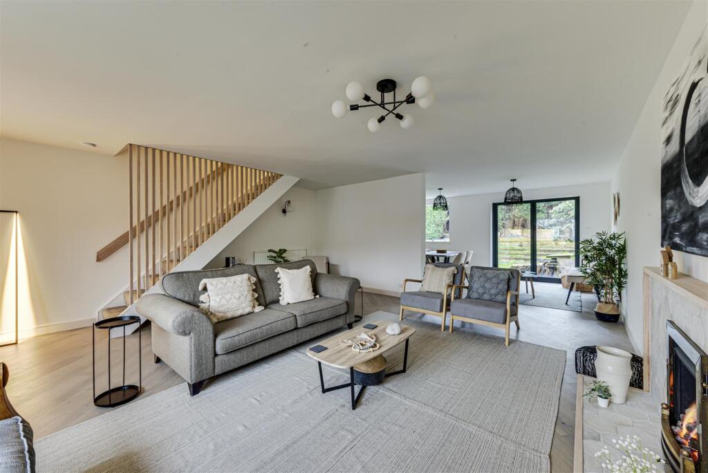 Additional property image - Daisybank Drive, Congleton, Cheshire