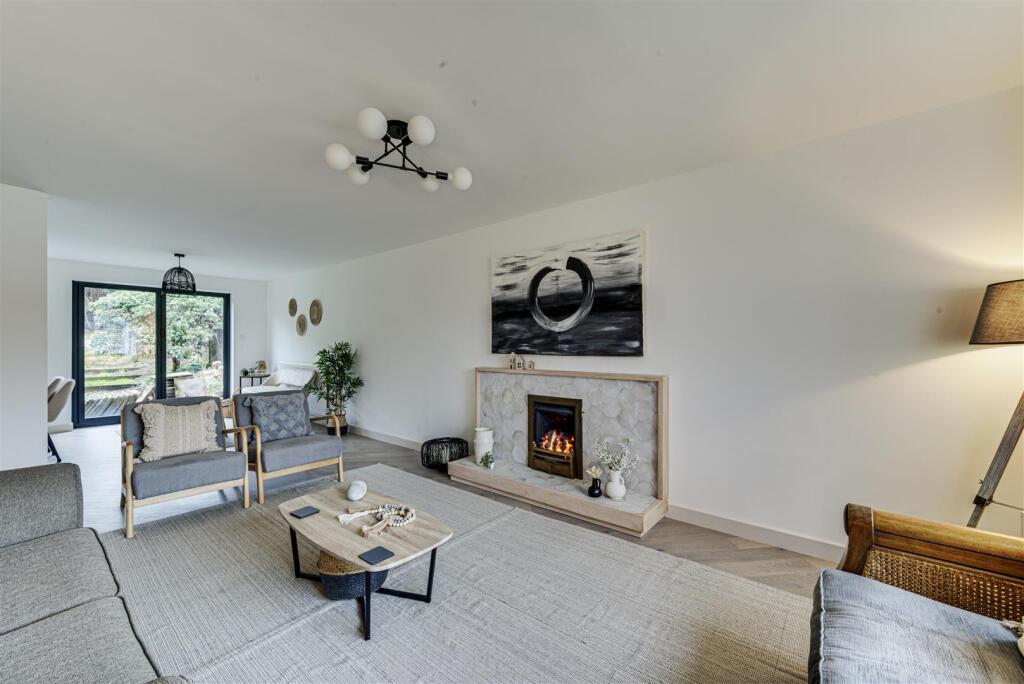Additional property image - Daisybank Drive, Congleton, Cheshire