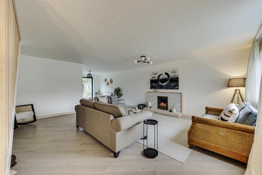 Additional property image - Daisybank Drive, Congleton, Cheshire